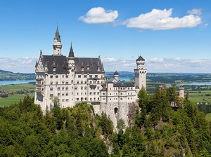 neuschwansteincastle <