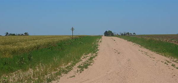 Venango Street